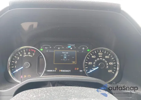 2015 Ford F-150 Lariat from USA, damaged, VIN 1FTEW1CF3FKD95170